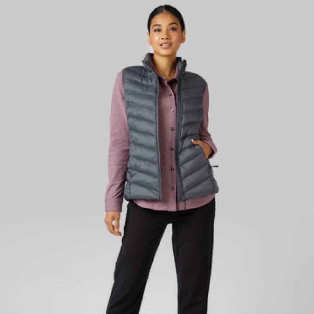 32 Degrees Puffer Vest - Picture 4 of 10
